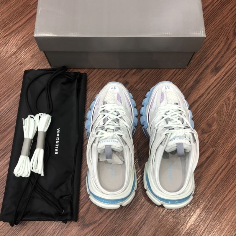 Balenciaga Track Shoes